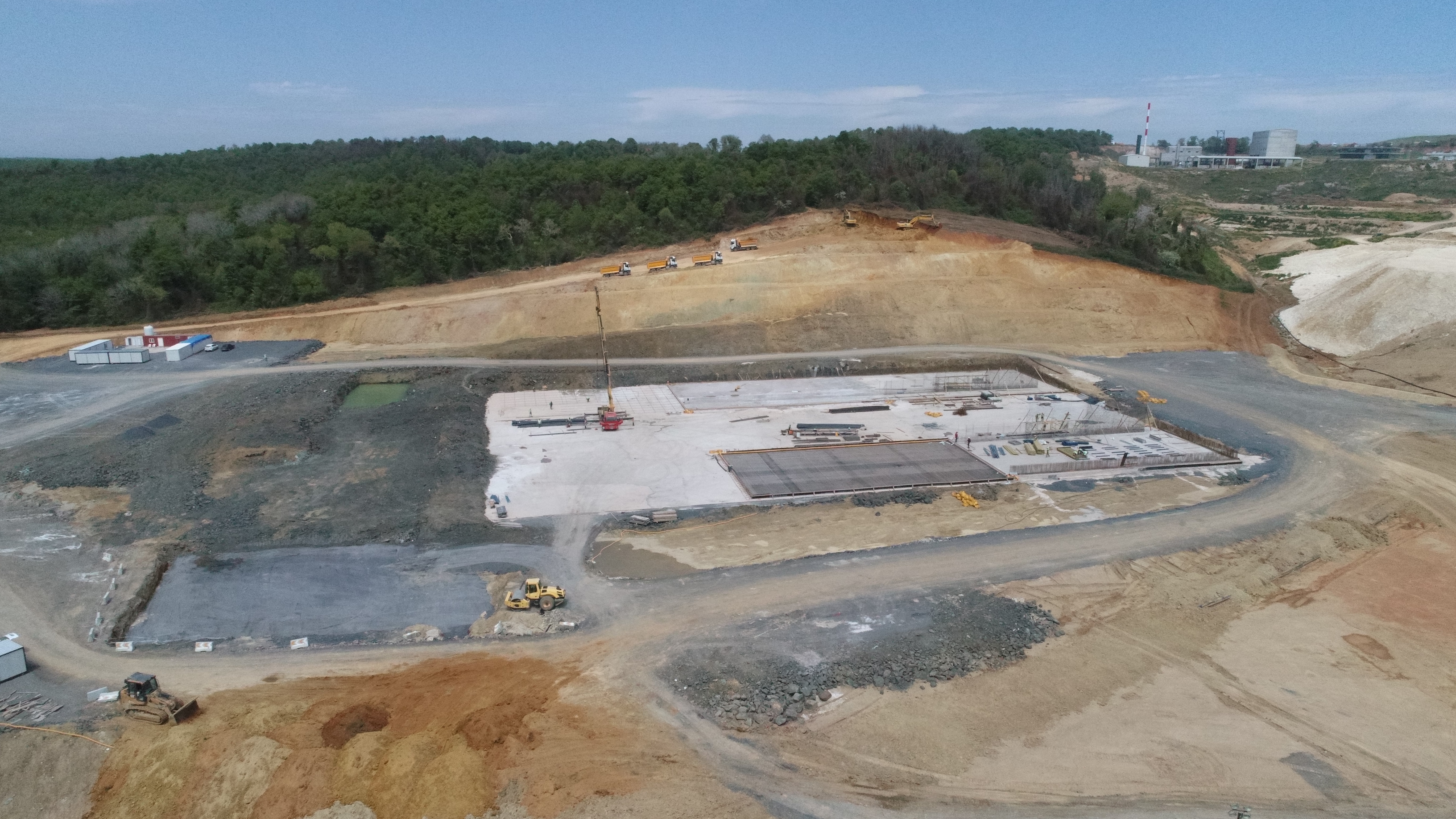 Drone ile 3D Modelleme 1